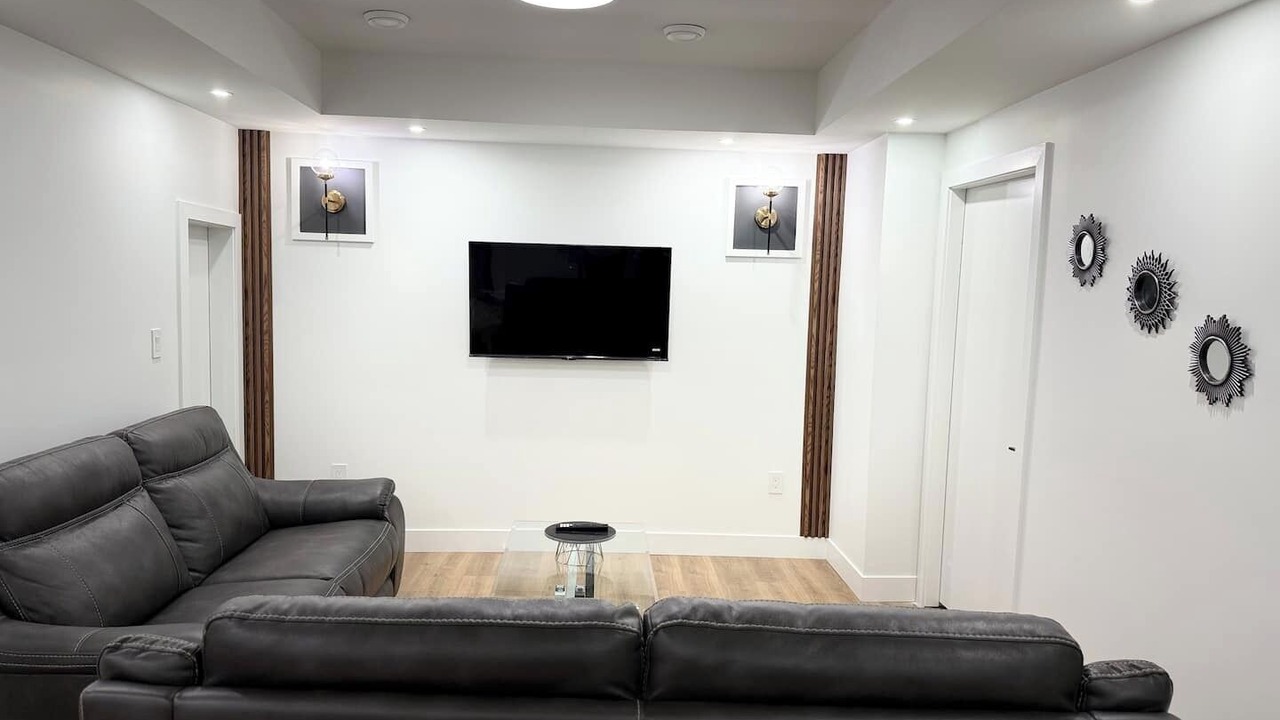 Photo of Livingroom in Beaumont