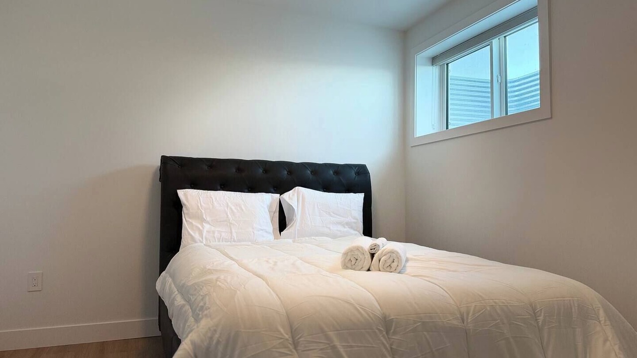 Photo of Bedroom in Beaumont