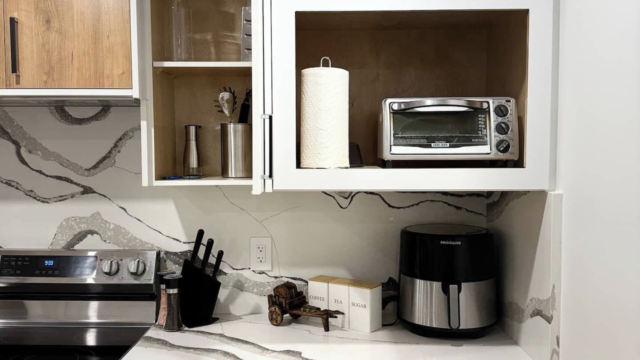 Photo of Kitchen in Beaumont