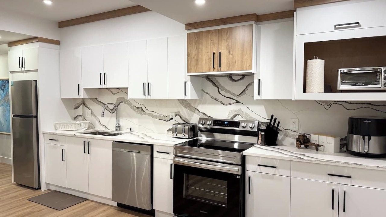 Photo of Kitchen in Beaumont
