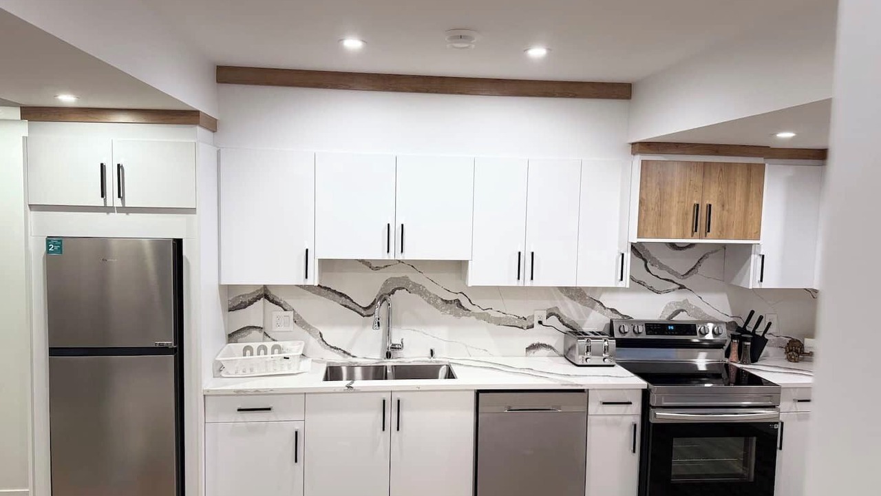 Photo of Kitchen in Beaumont