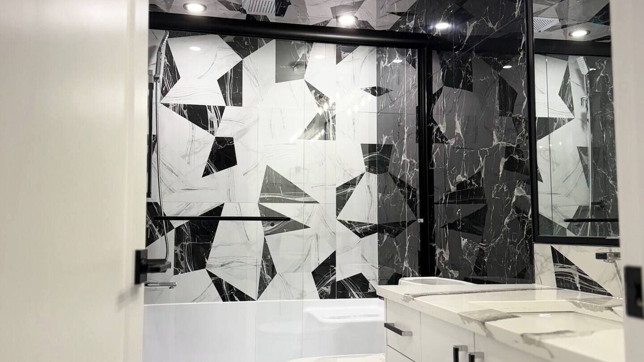 Photo of Bathroom in Beaumont