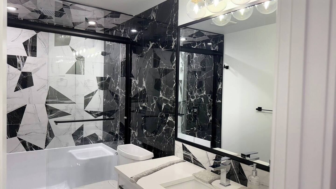 Photo of Bathroom in Beaumont