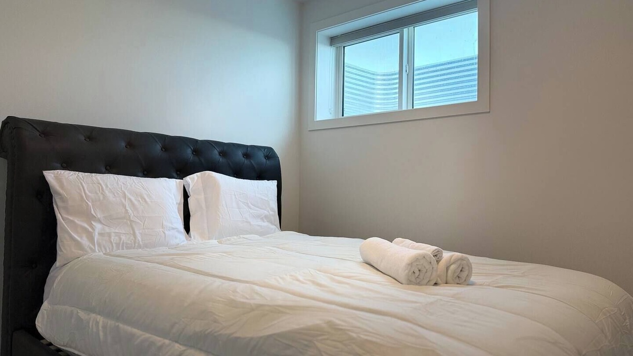 Photo of Bedroom in Beaumont