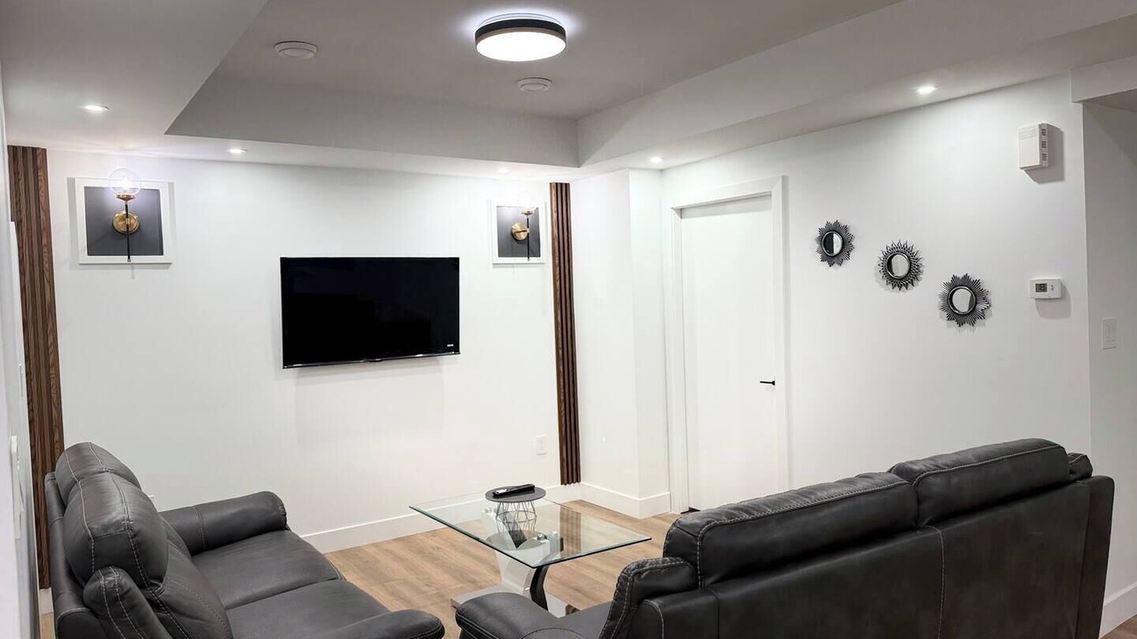 Photo of Livingroom in Beaumont