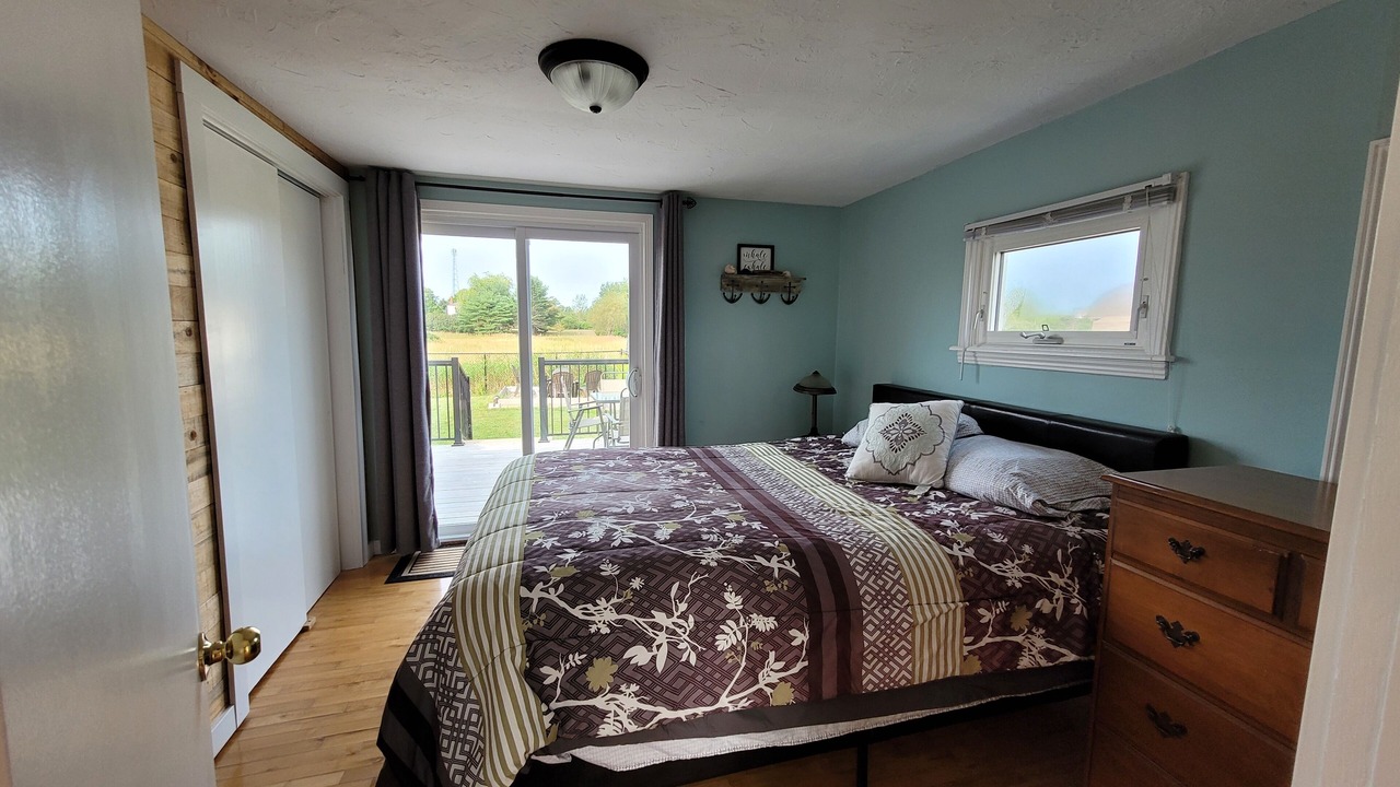 Photo of Bedroom in Grand-Digue