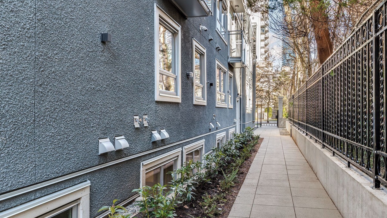 Photo of Outdoor in Downtown Vancouver