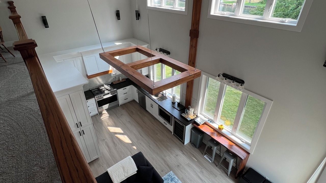 Photo of Livingroom in Severn Bridge