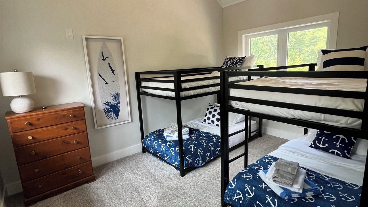 Photo of Bedroom in Severn Bridge