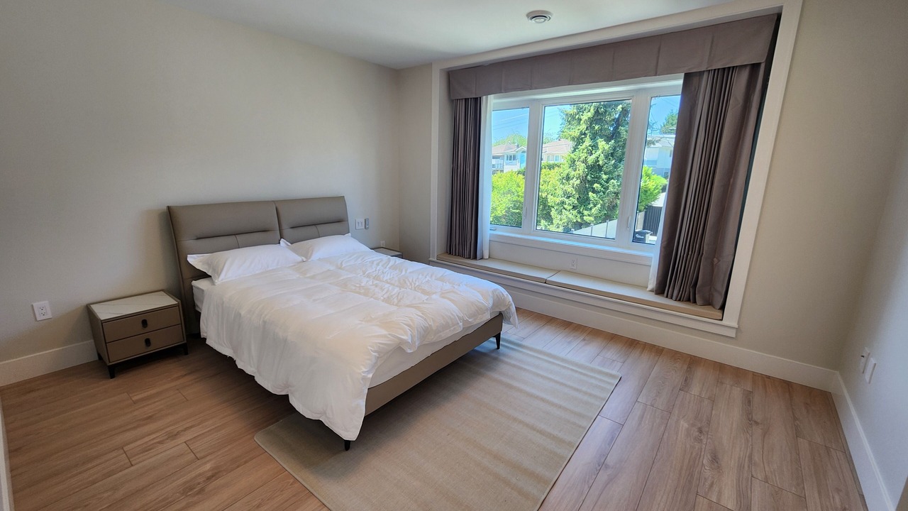 Photo of Bedroom in Fraserview