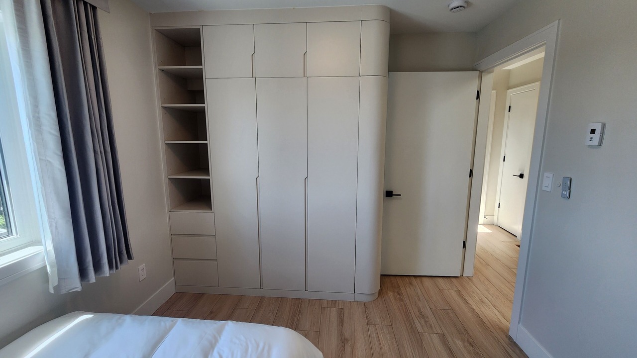 Photo of Bedroom in Fraserview