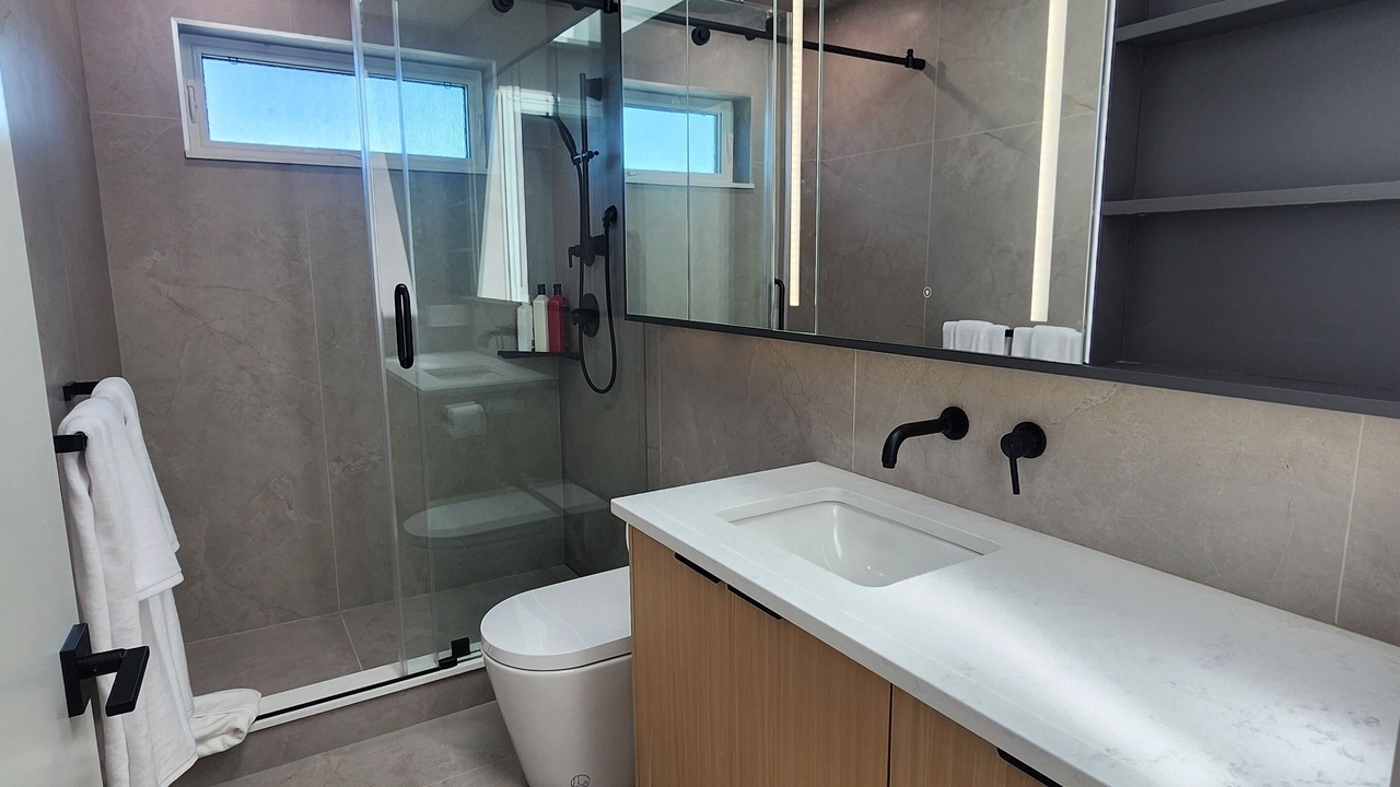 Photo of Bathroom in Fraserview