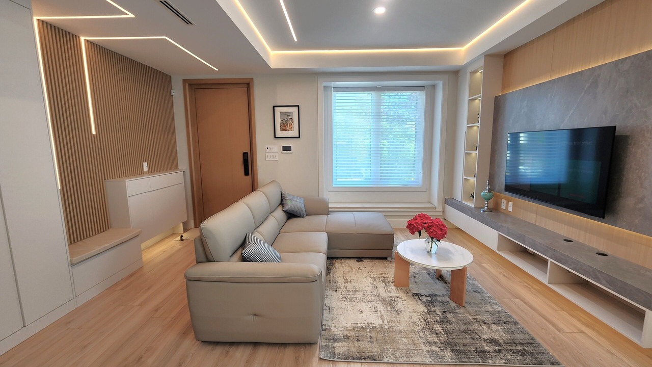 Photo of Bedroom in Fraserview
