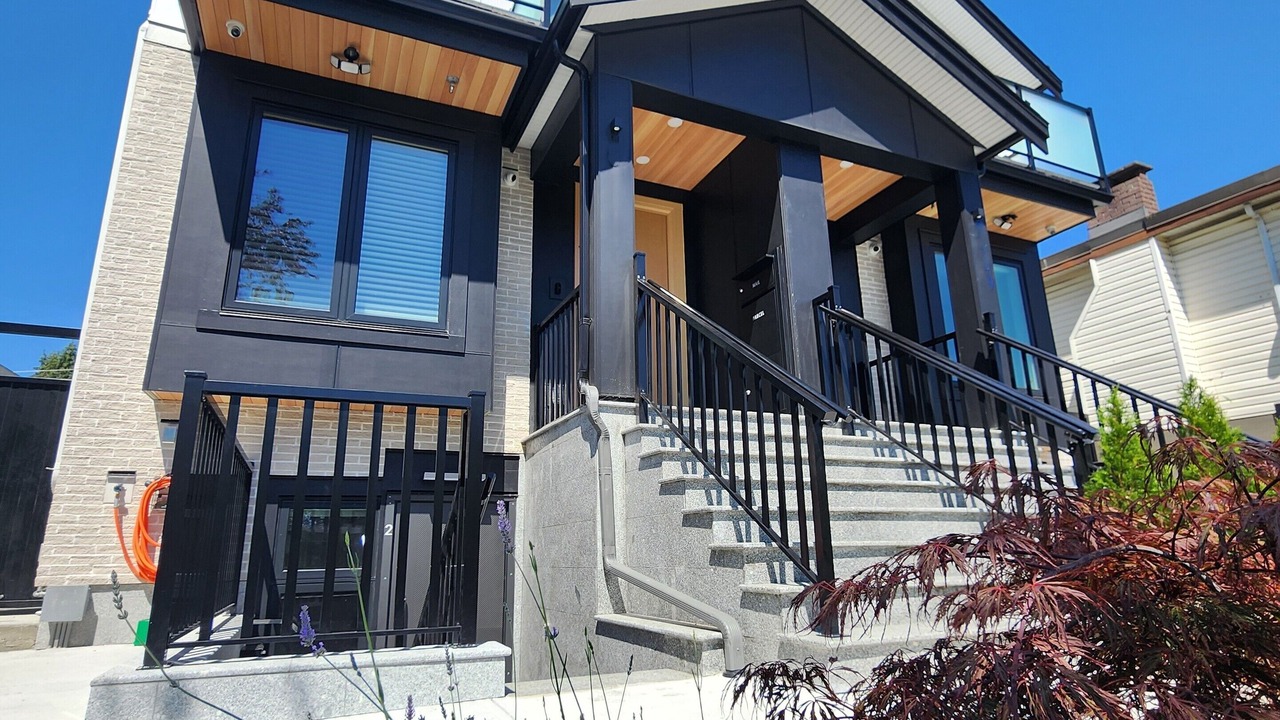 Photo of Outdoor in Fraserview