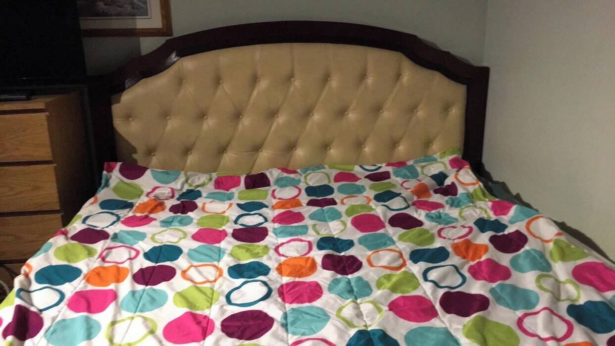 Photo of Bedroom in Kitsilano