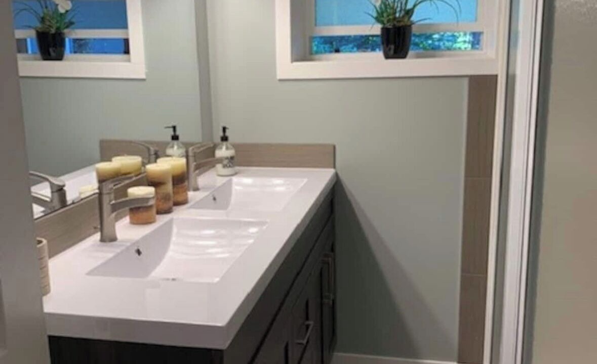 Photo of Bathroom in Duncan