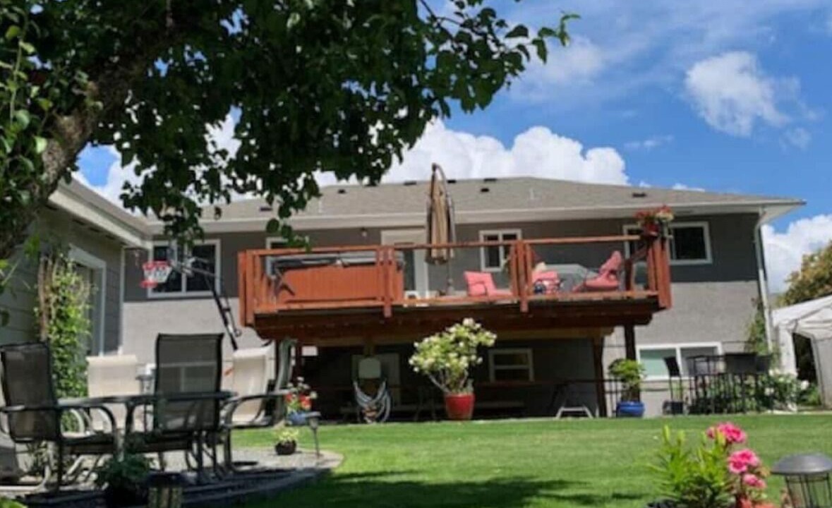 Photo of Outdoor in Duncan
