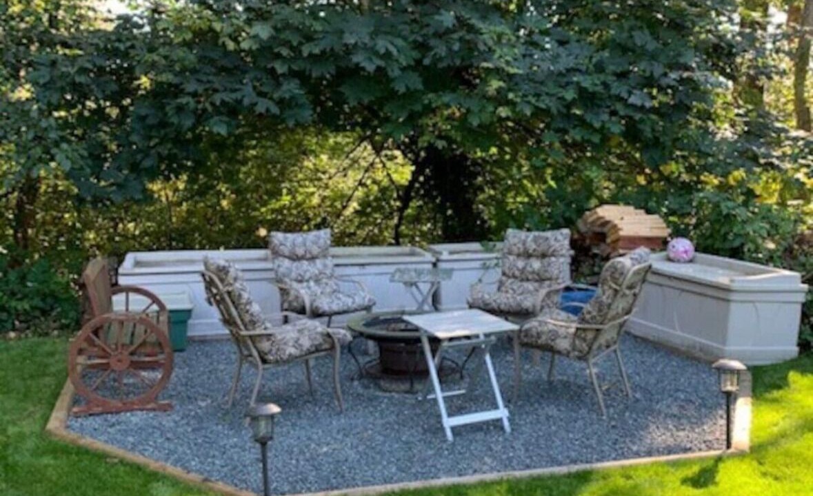 Photo of Patio Balcony in Duncan
