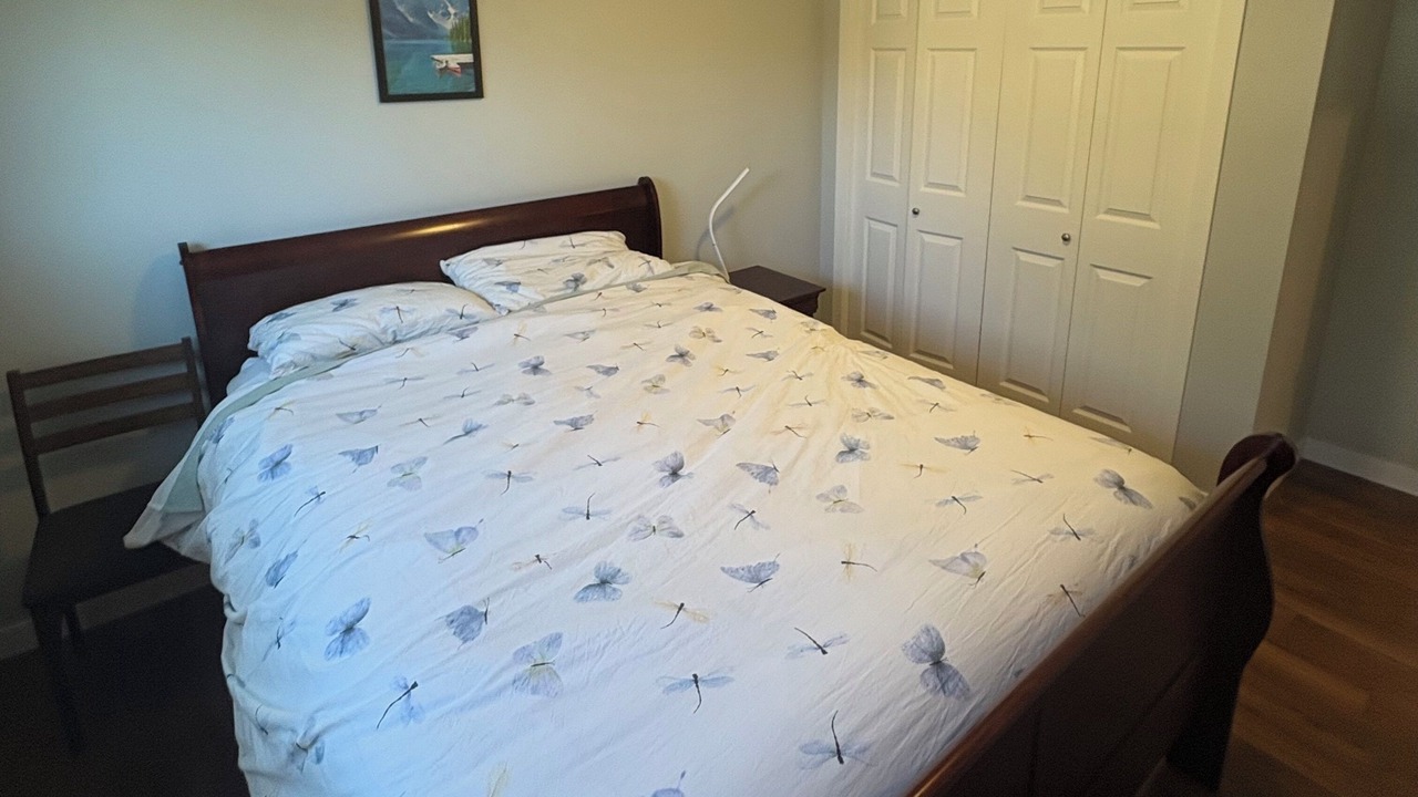 Photo of Bedroom in Duncan