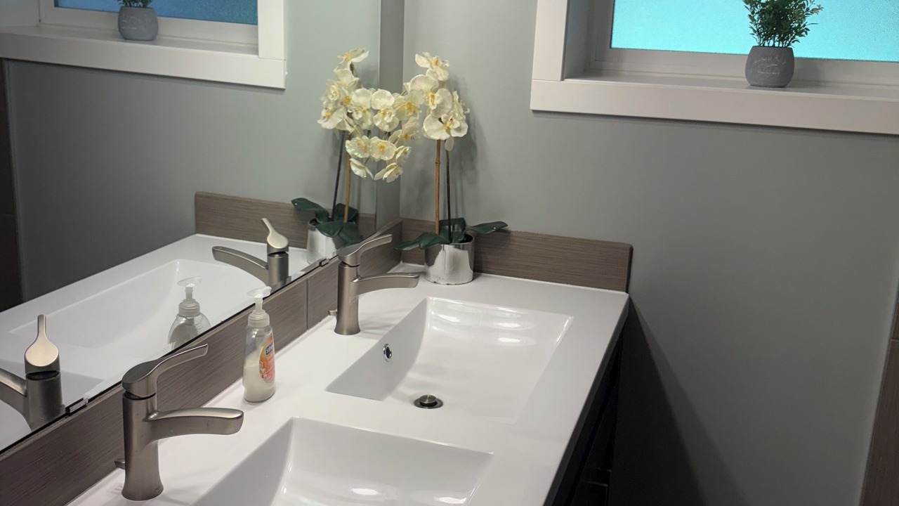 Photo of Bathroom in Duncan