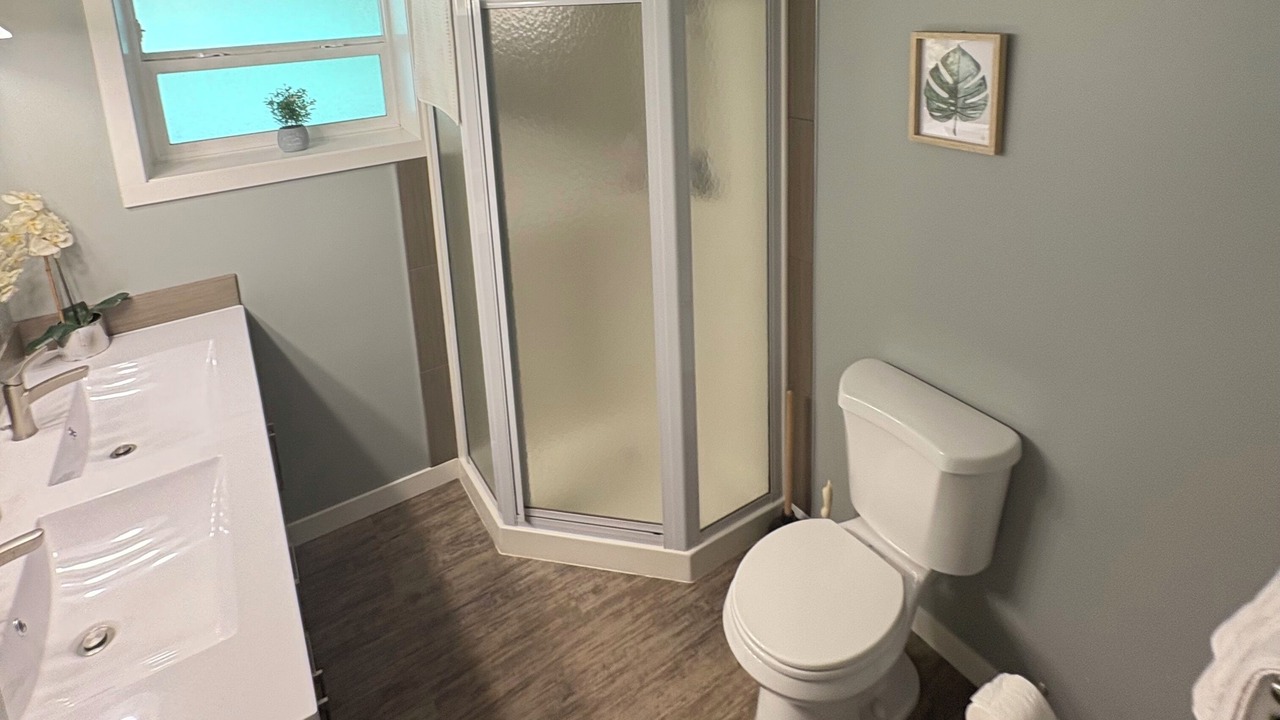 Photo of Bathroom in Duncan