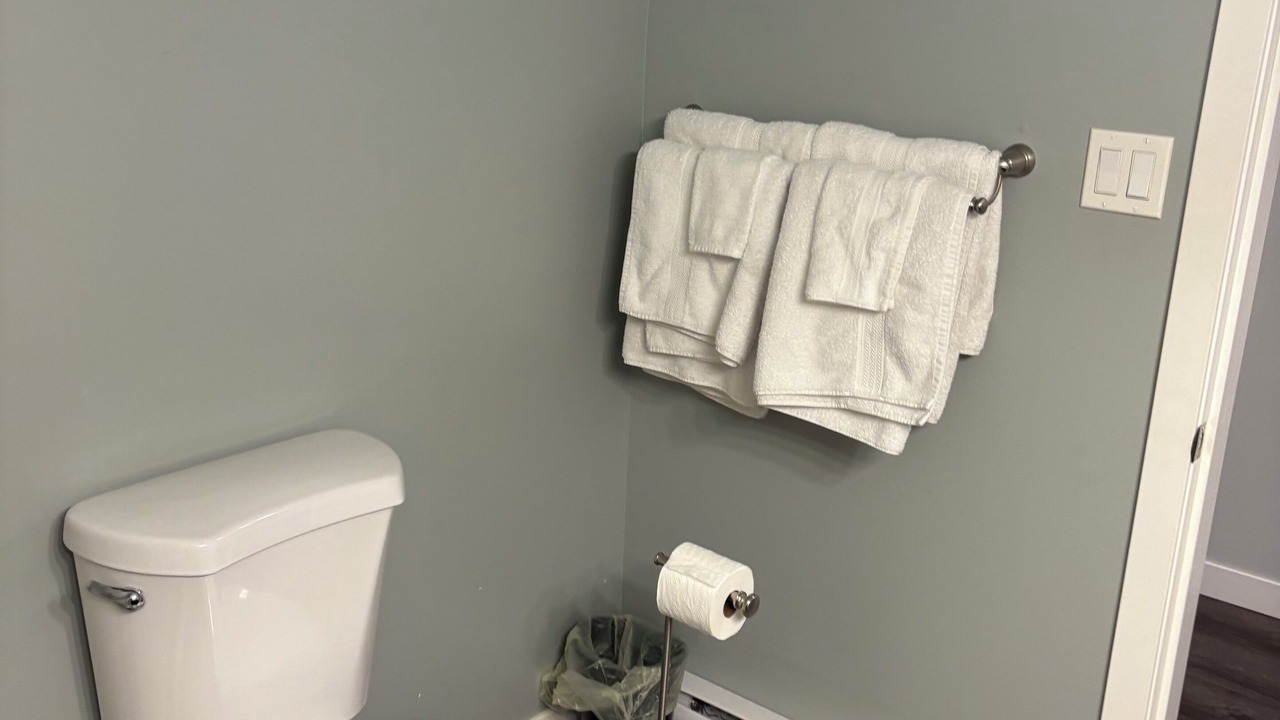 Photo of Bathroom in Duncan