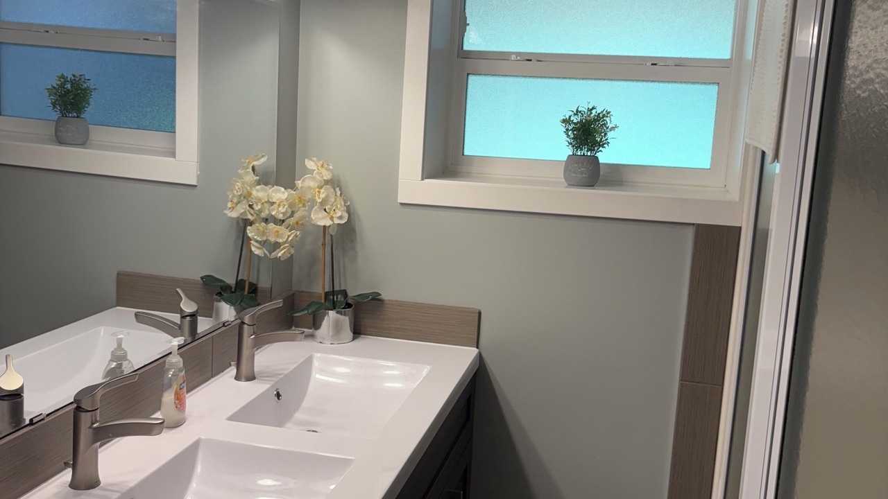Photo of Bathroom in Duncan