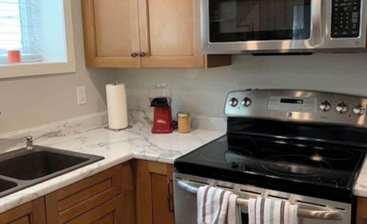 Photo of Kitchen in Duncan