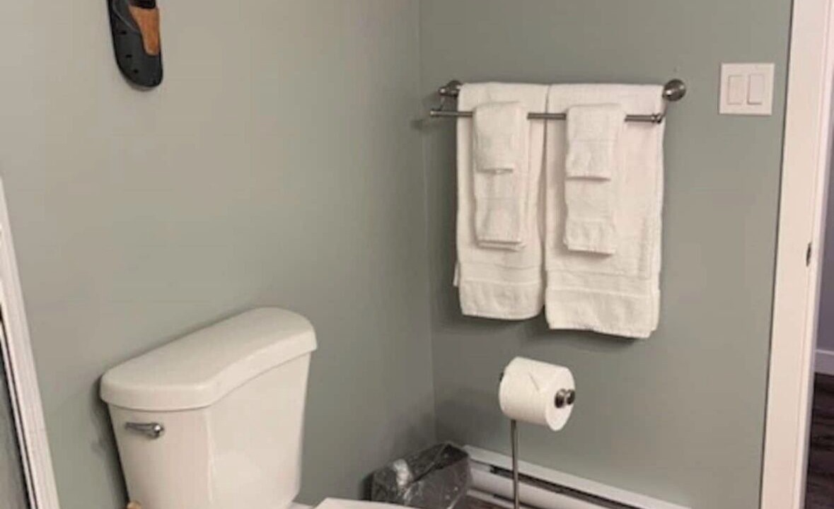 Photo of Bathroom in Duncan