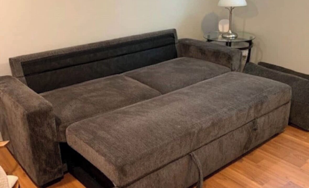Photo of Livingroom in Duncan