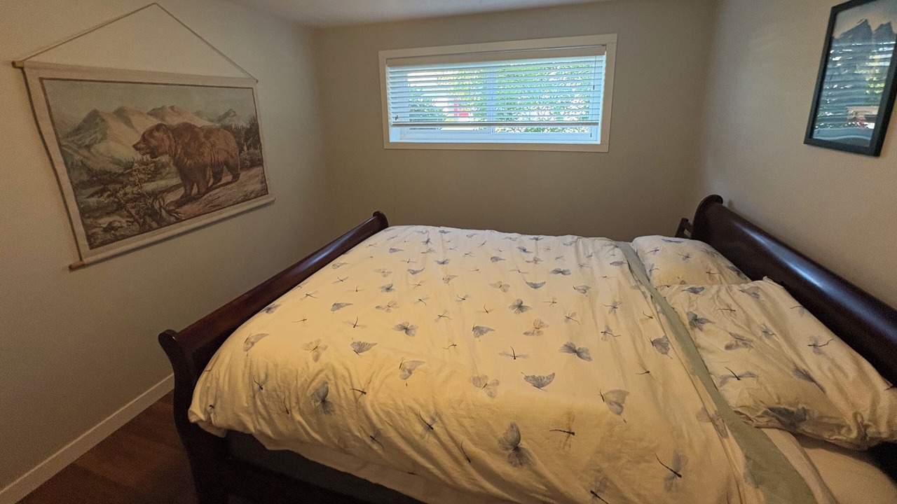 Photo of Bedroom in Duncan