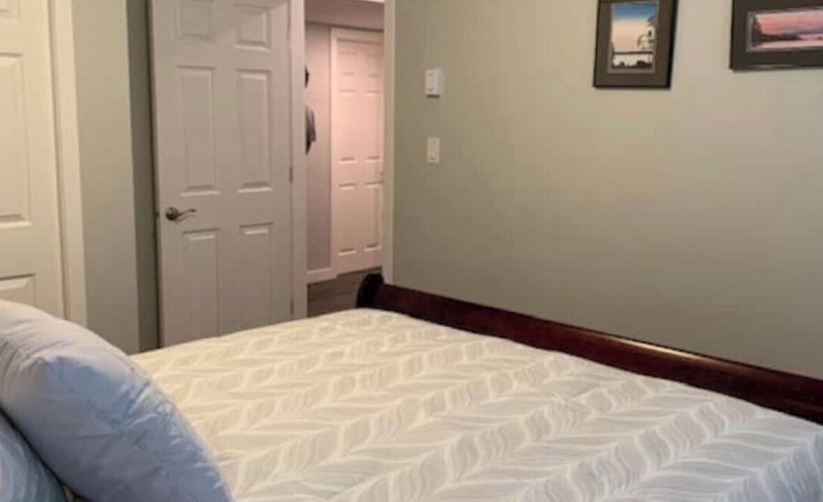 Photo of Bedroom in Duncan
