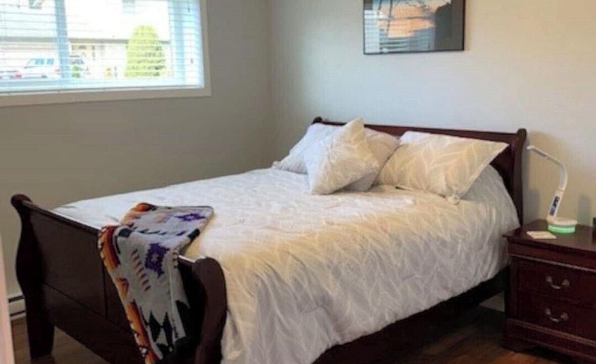Photo of Bedroom in Duncan