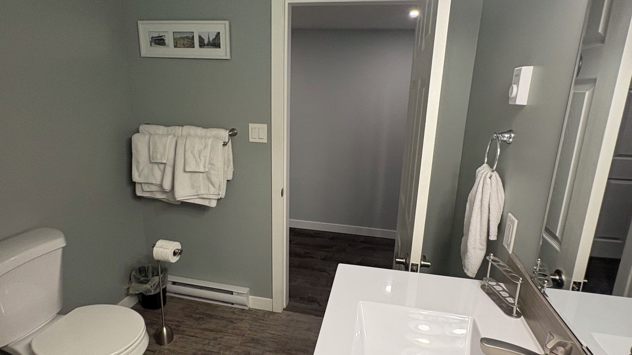 Photo of Bathroom in Duncan