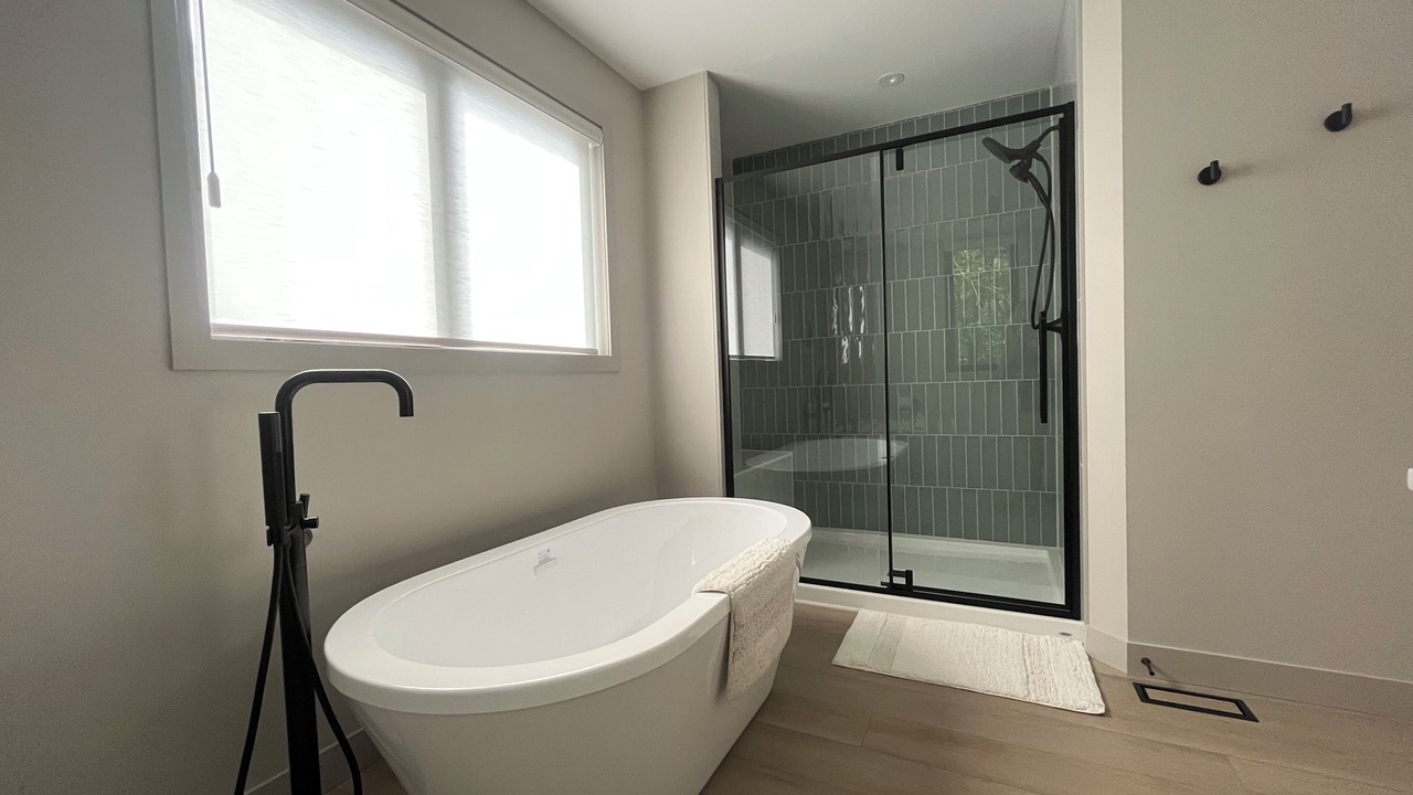 Photo of Bathroom in MacTier