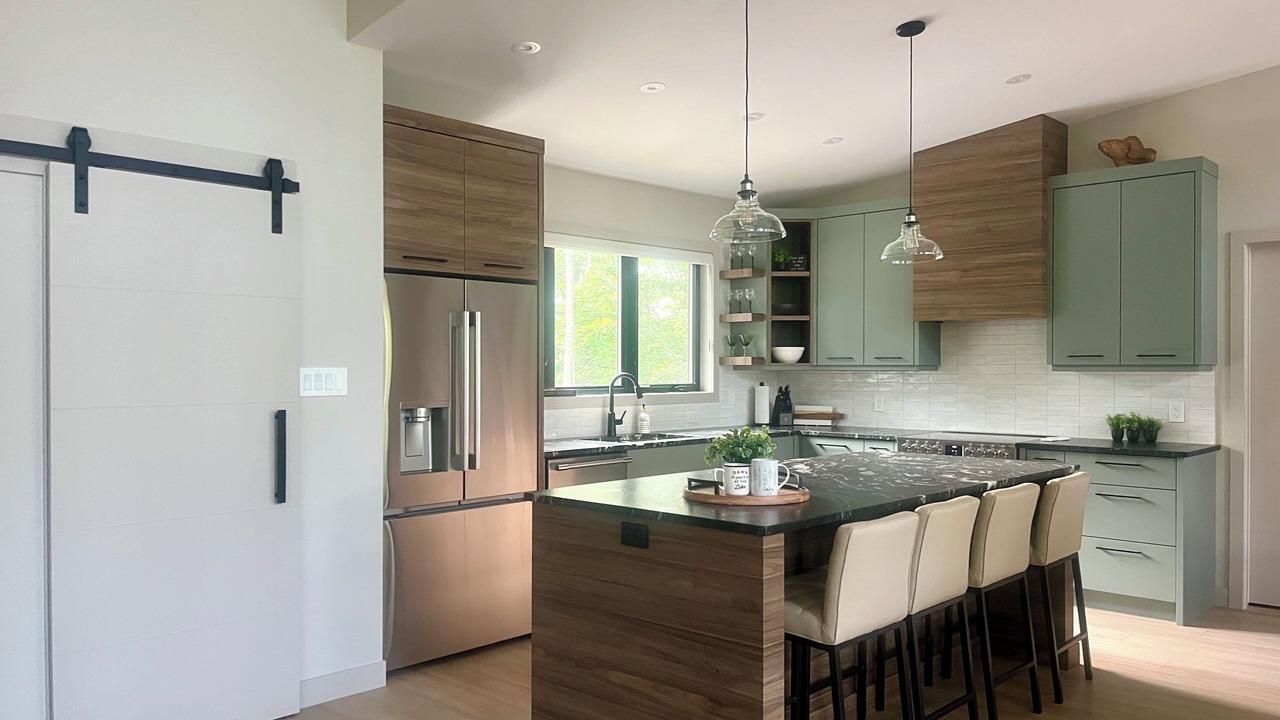 Photo of Kitchen in MacTier