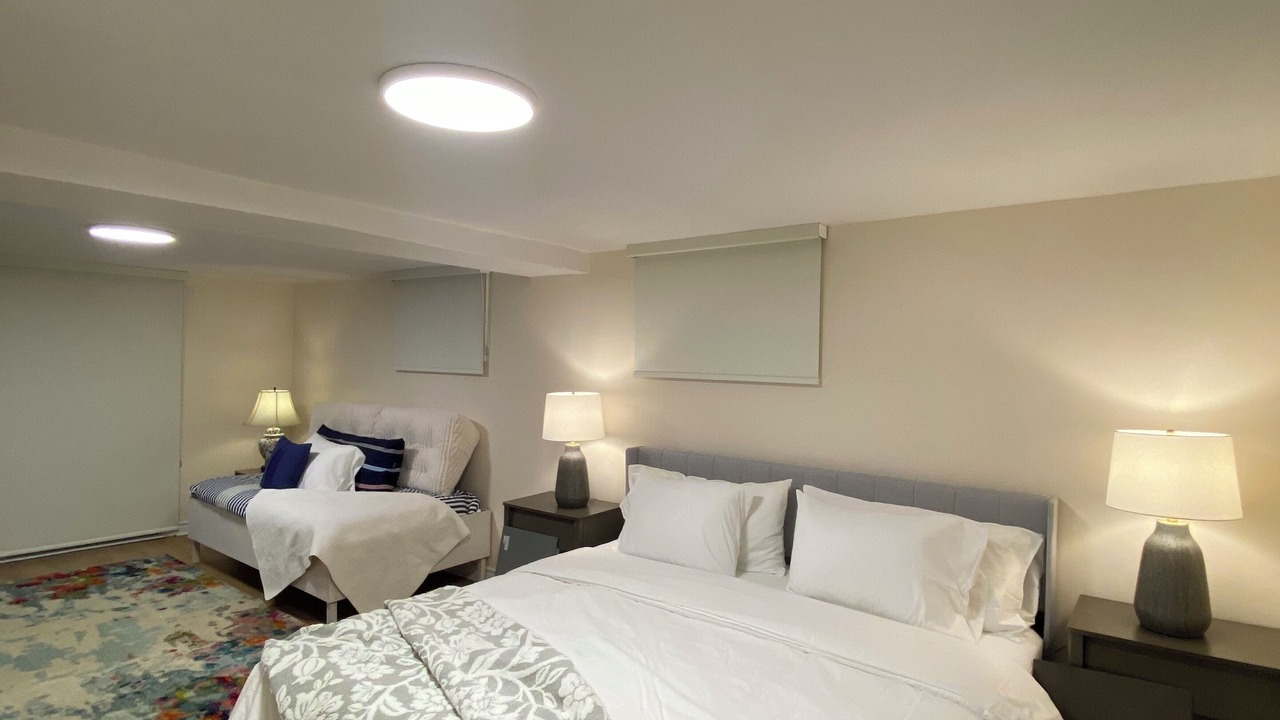 Photo of Bedroom in Mineola