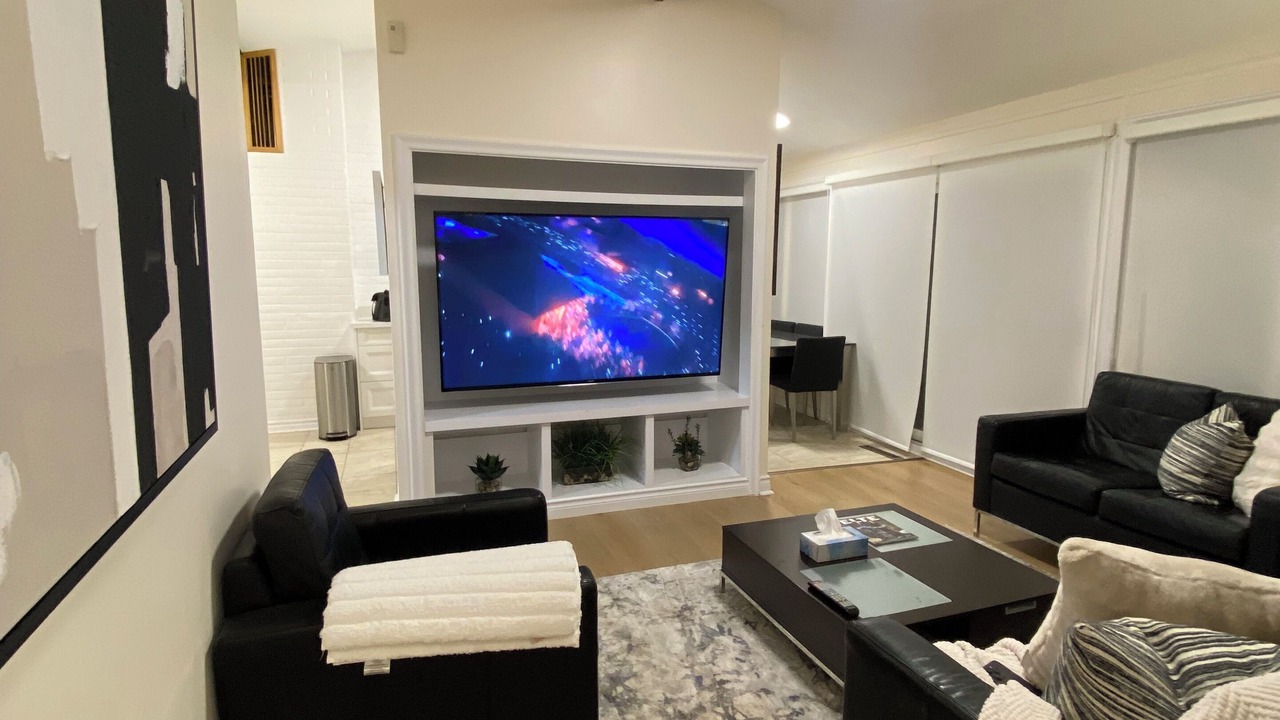 Photo of Livingroom in Mineola