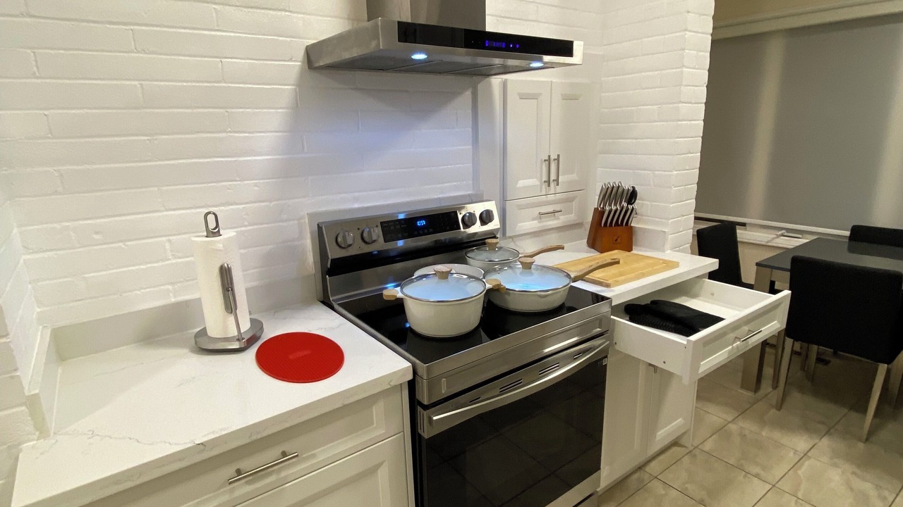 Photo of Kitchen in Mineola