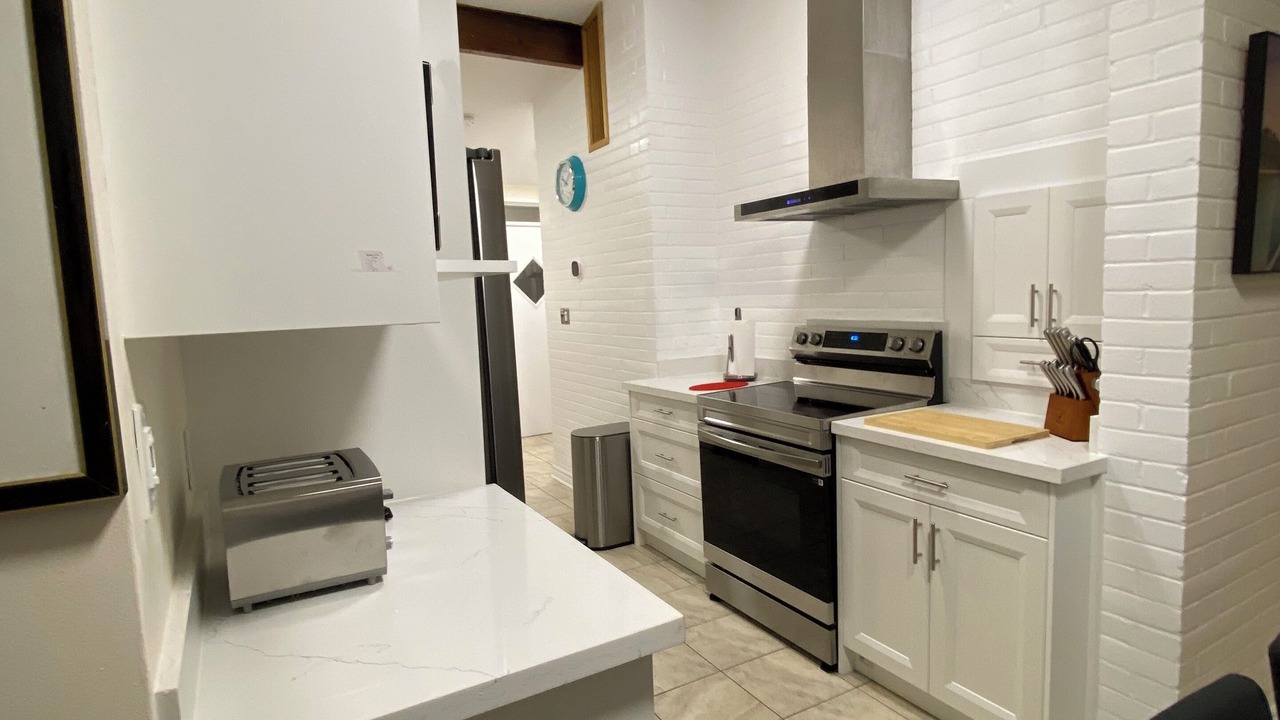 Photo of Kitchen in Mineola
