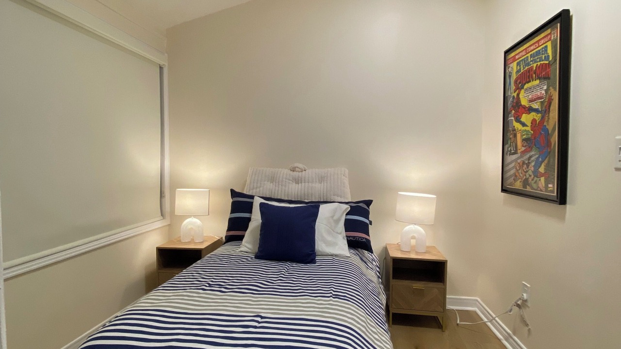 Photo of Bedroom in Mineola