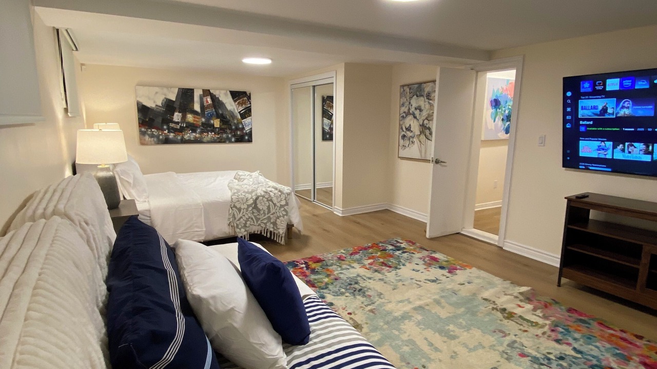 Photo of Bedroom in Mineola