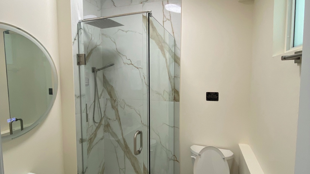 Photo of Bathroom in Mineola