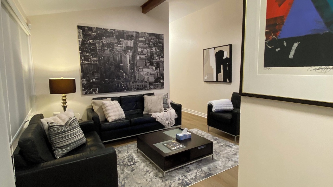 Photo of Livingroom in Mineola