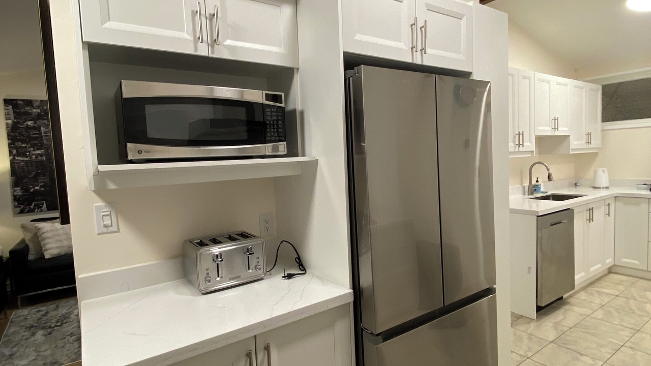 Photo of Kitchen in Mineola