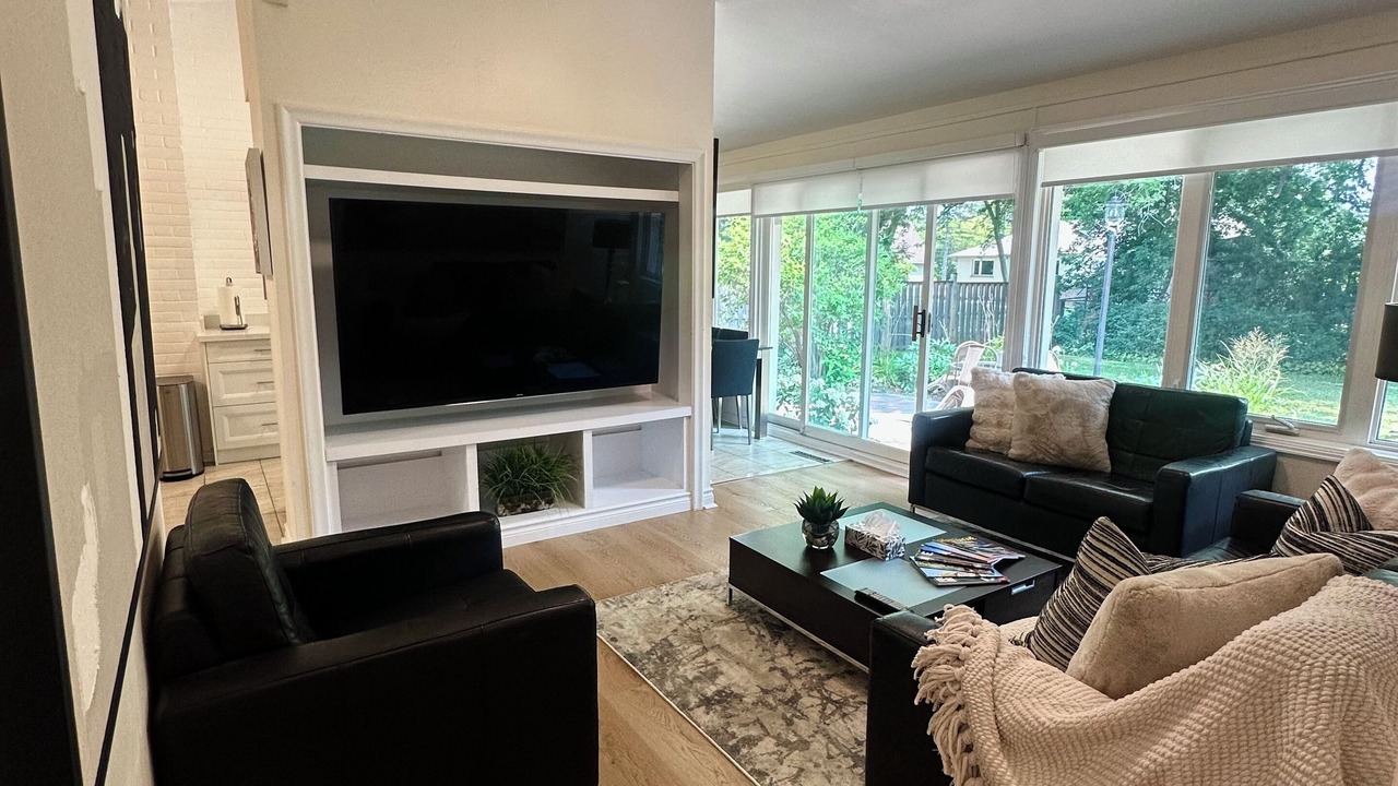 Photo of Livingroom in Mineola