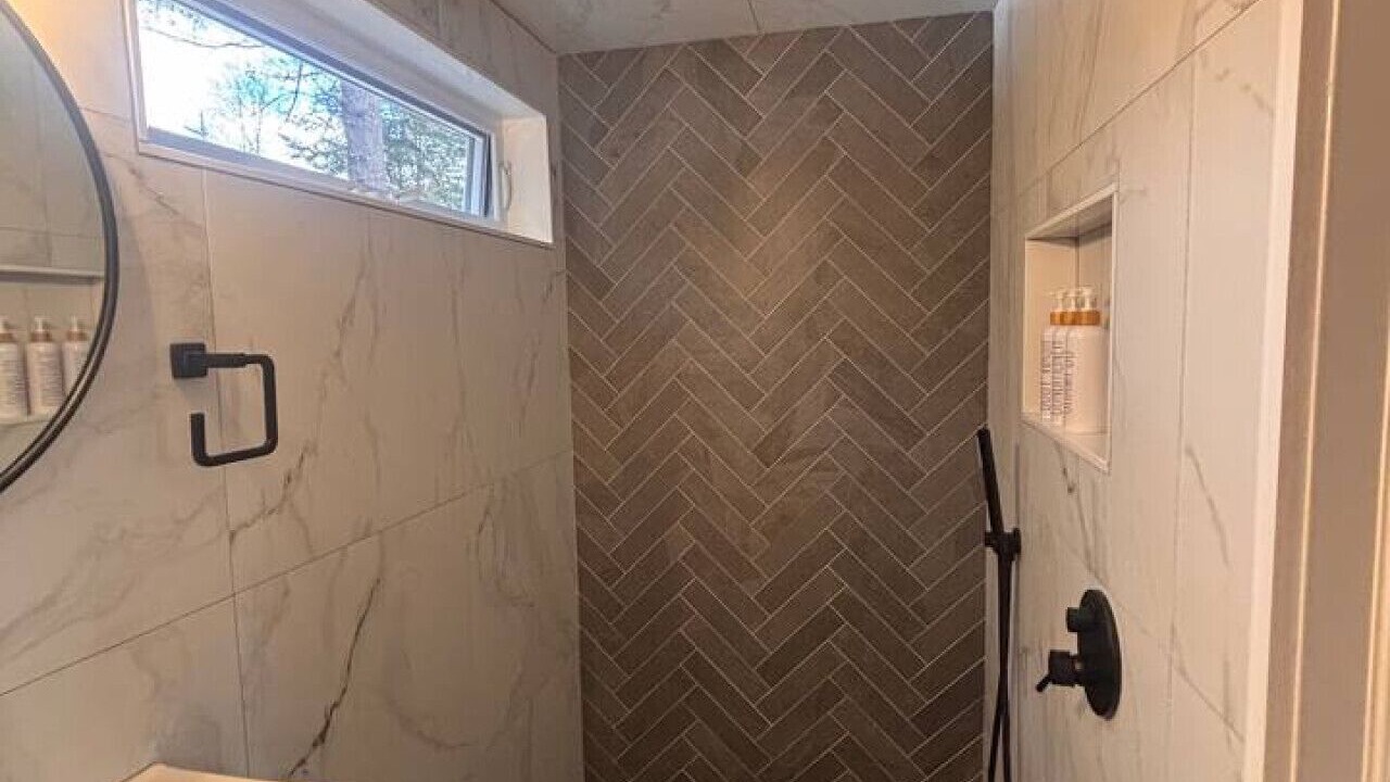 Photo of Bathroom in Dwight