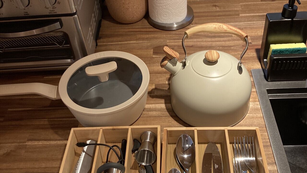 Photo of Kitchen in Dwight