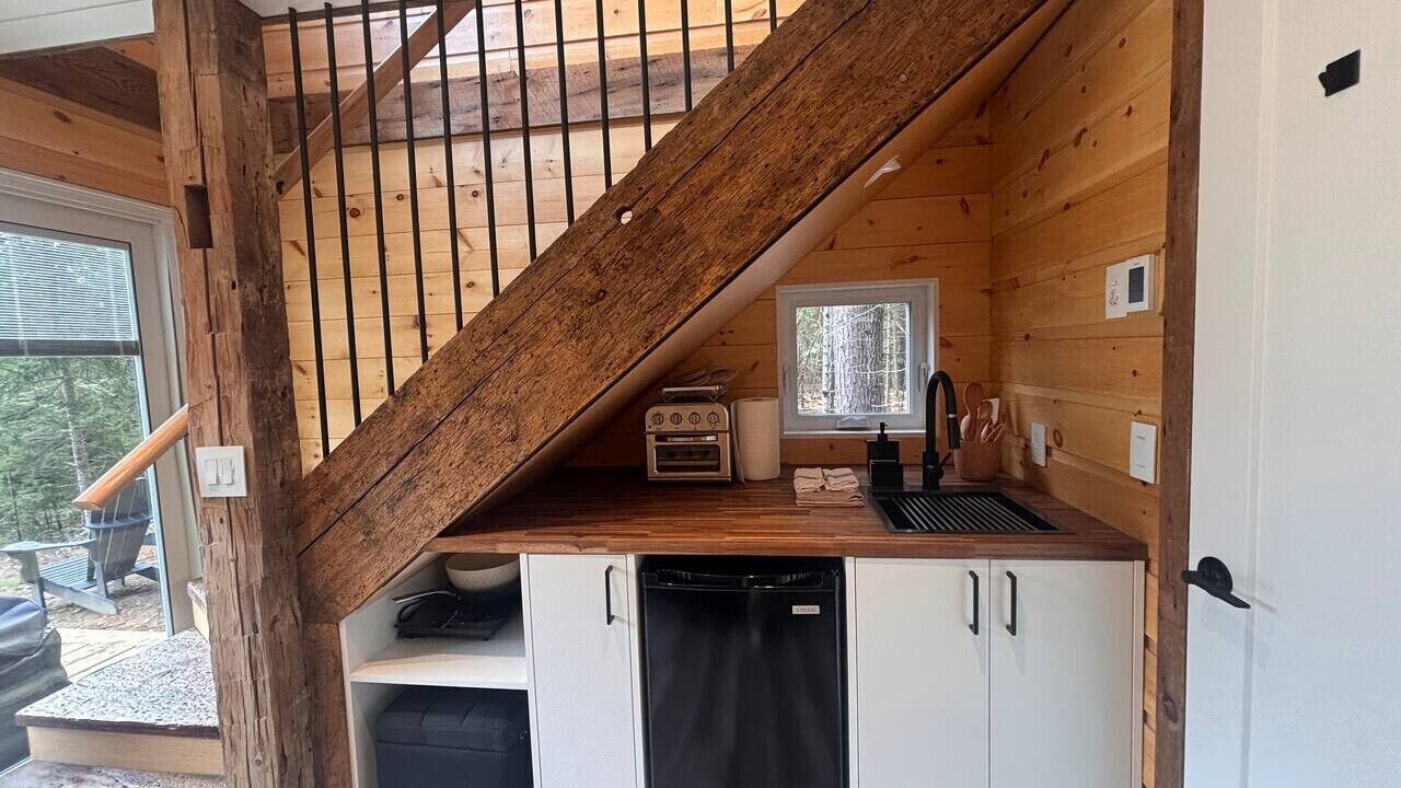 Photo of Kitchen in Dwight