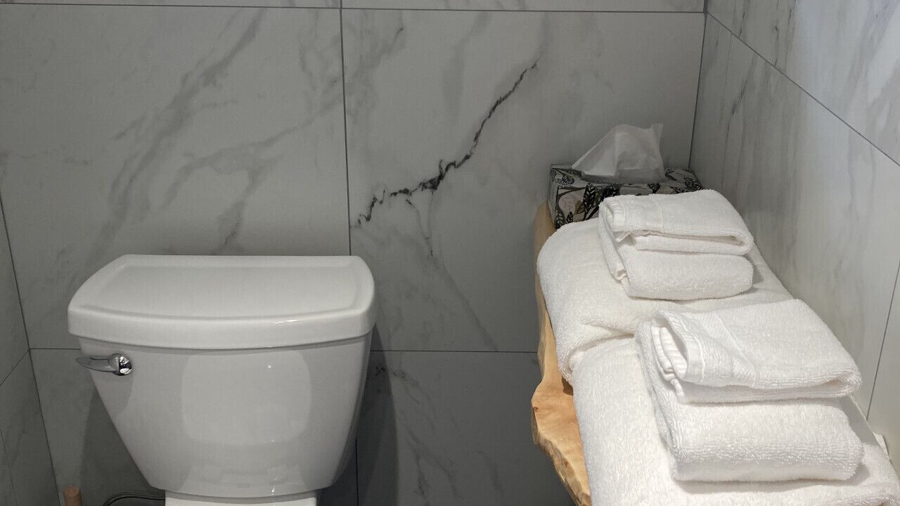 Photo of Bathroom in Dwight